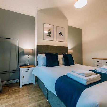 Norton Village View By Horizon Stays Stockton-on-Tees Dış mekan fotoğraf