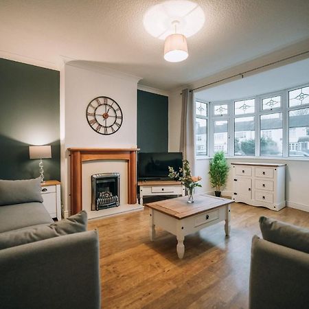 Norton Village View By Horizon Stays Stockton-on-Tees Dış mekan fotoğraf