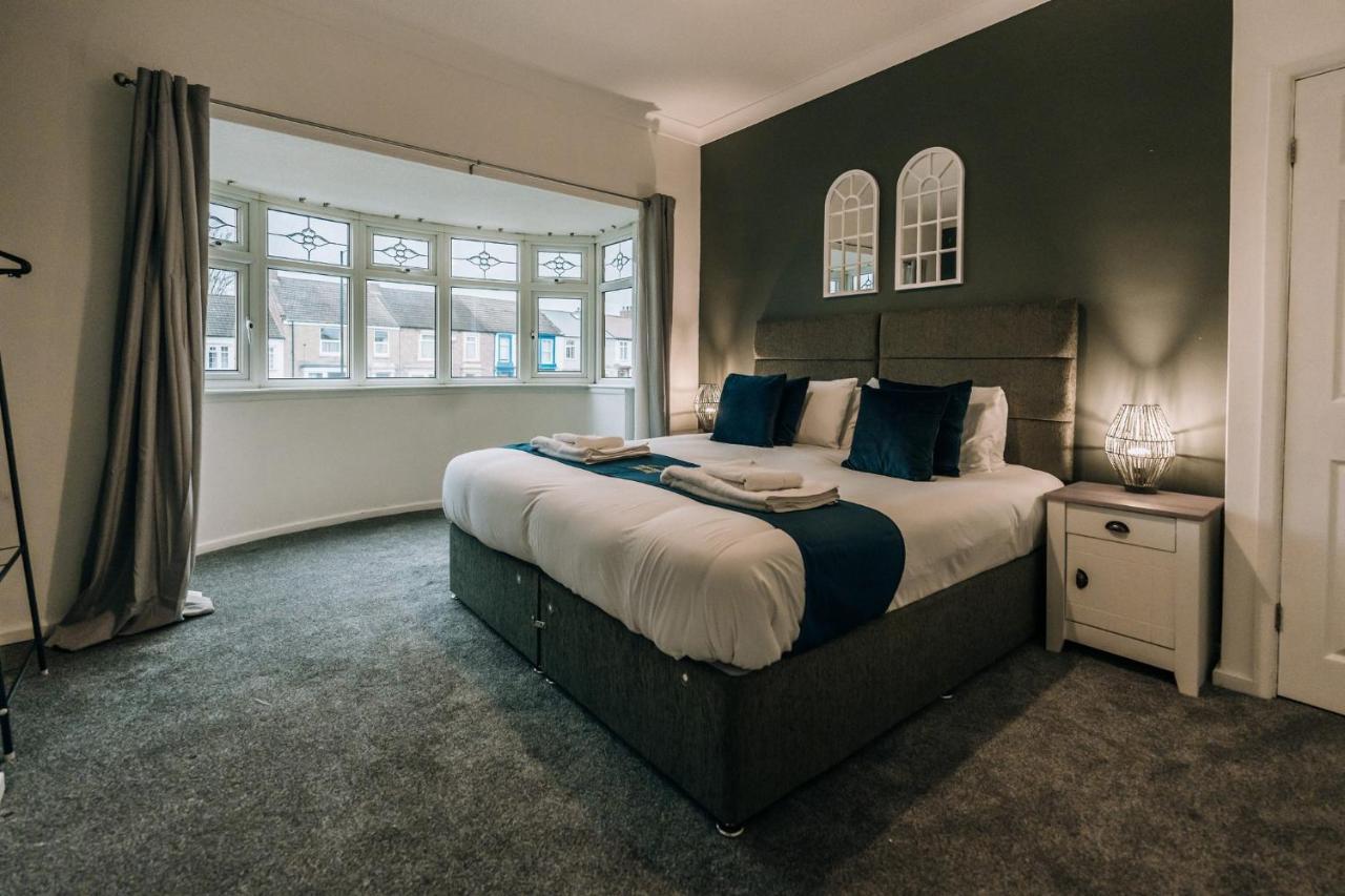 Norton Village View By Horizon Stays Stockton-on-Tees Dış mekan fotoğraf