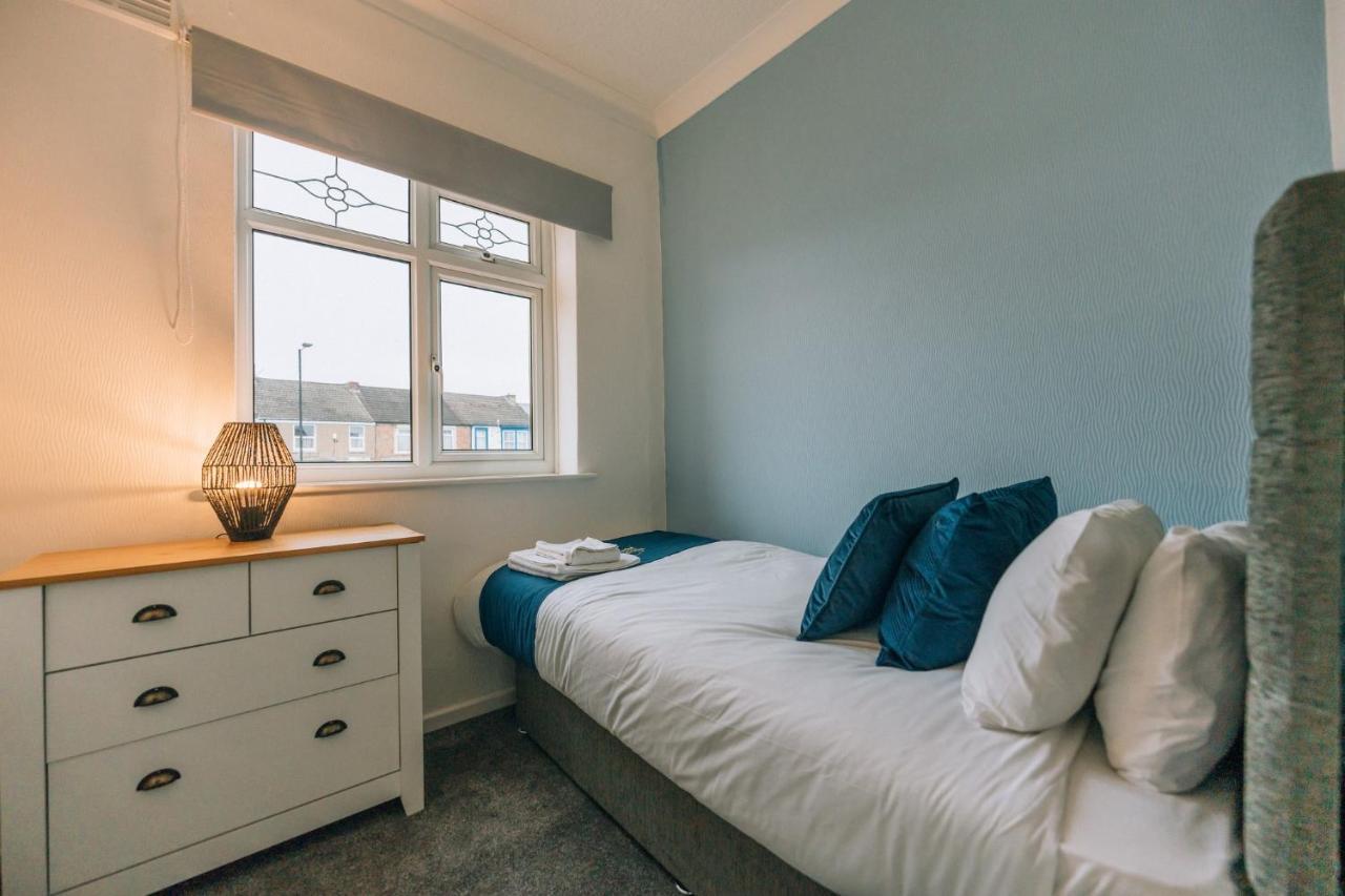 Norton Village View By Horizon Stays Stockton-on-Tees Dış mekan fotoğraf