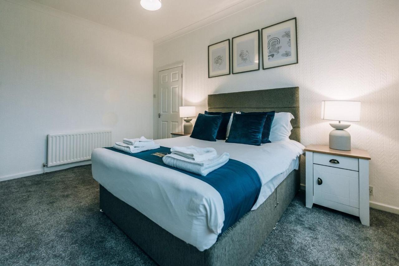 Norton Village View By Horizon Stays Stockton-on-Tees Dış mekan fotoğraf